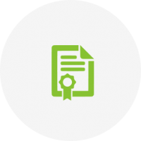 Registreringsbevis